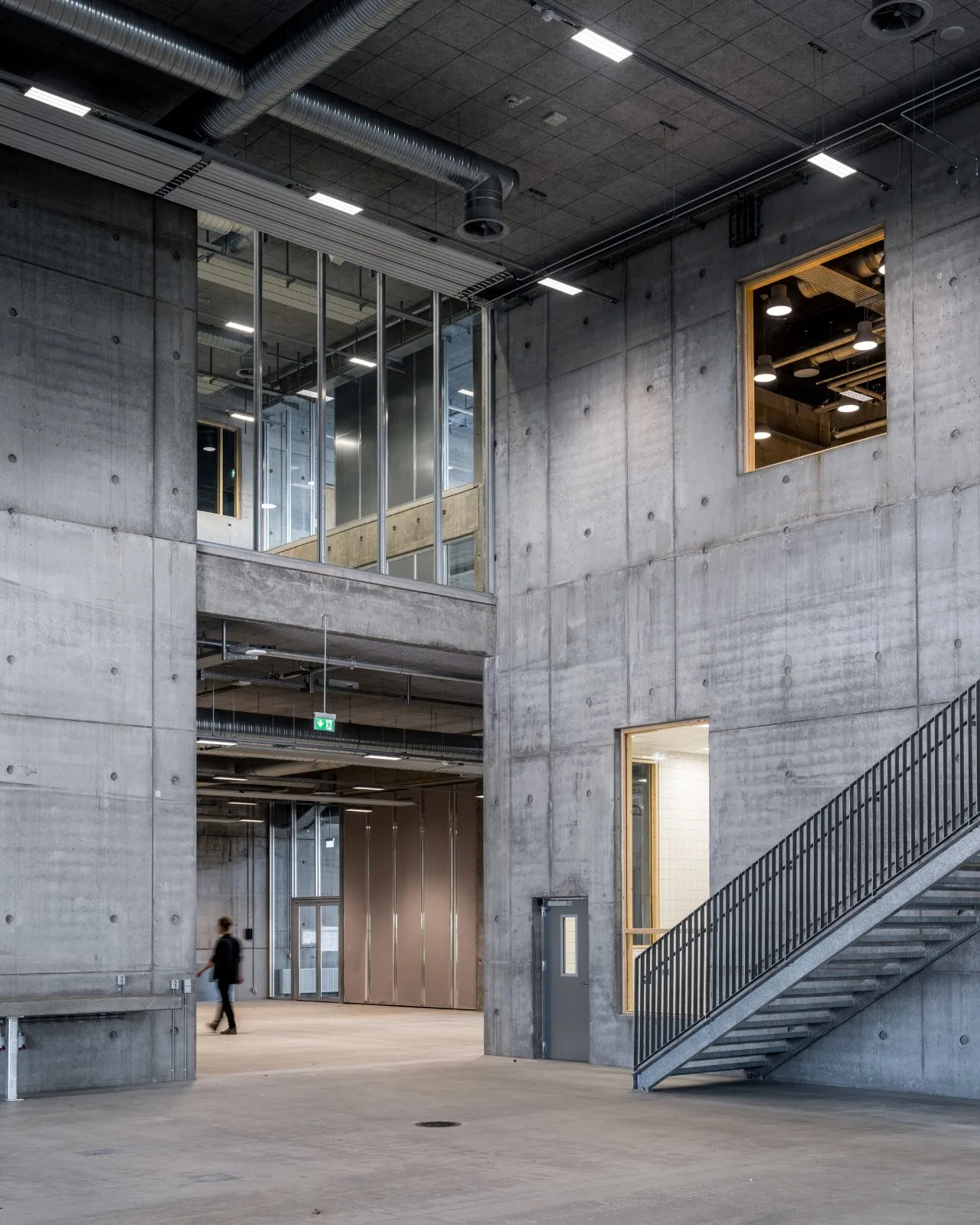 BIM Architecture | Oshu School of Architecture/ADEPT