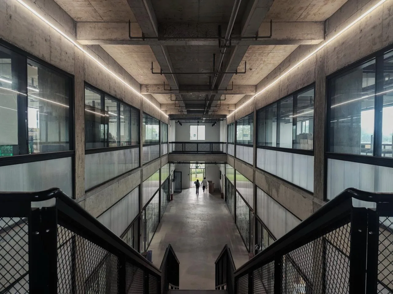 BIM Architecture | China Academy of Art Liangzhu Campus/Extraordinary Architecture