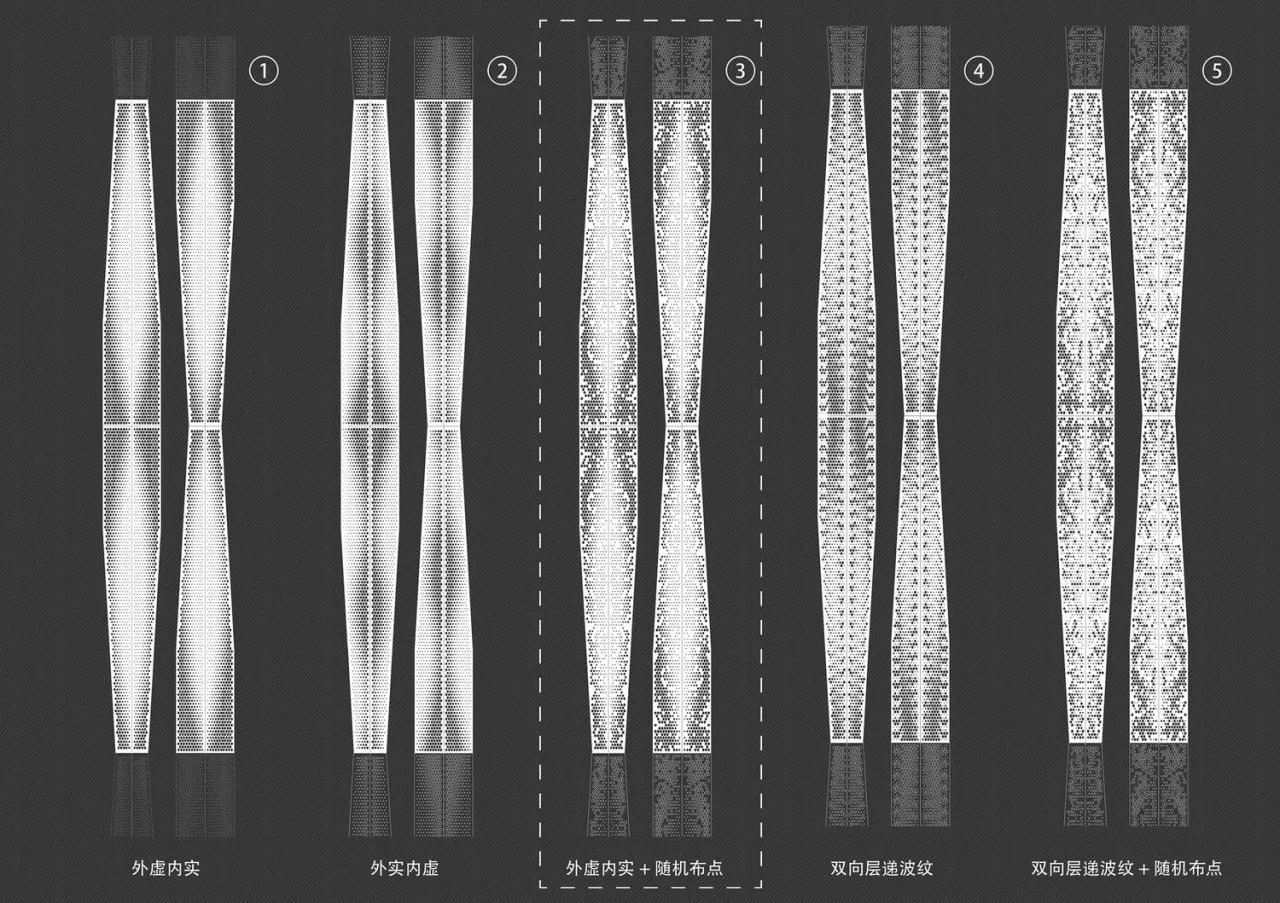 BIM Architecture | Reverse Attack from Parking Buildings: Hangzhou Qiantou Haida Parking Building/Zhejiang University Architectural Design and Research Institute Co., Ltd