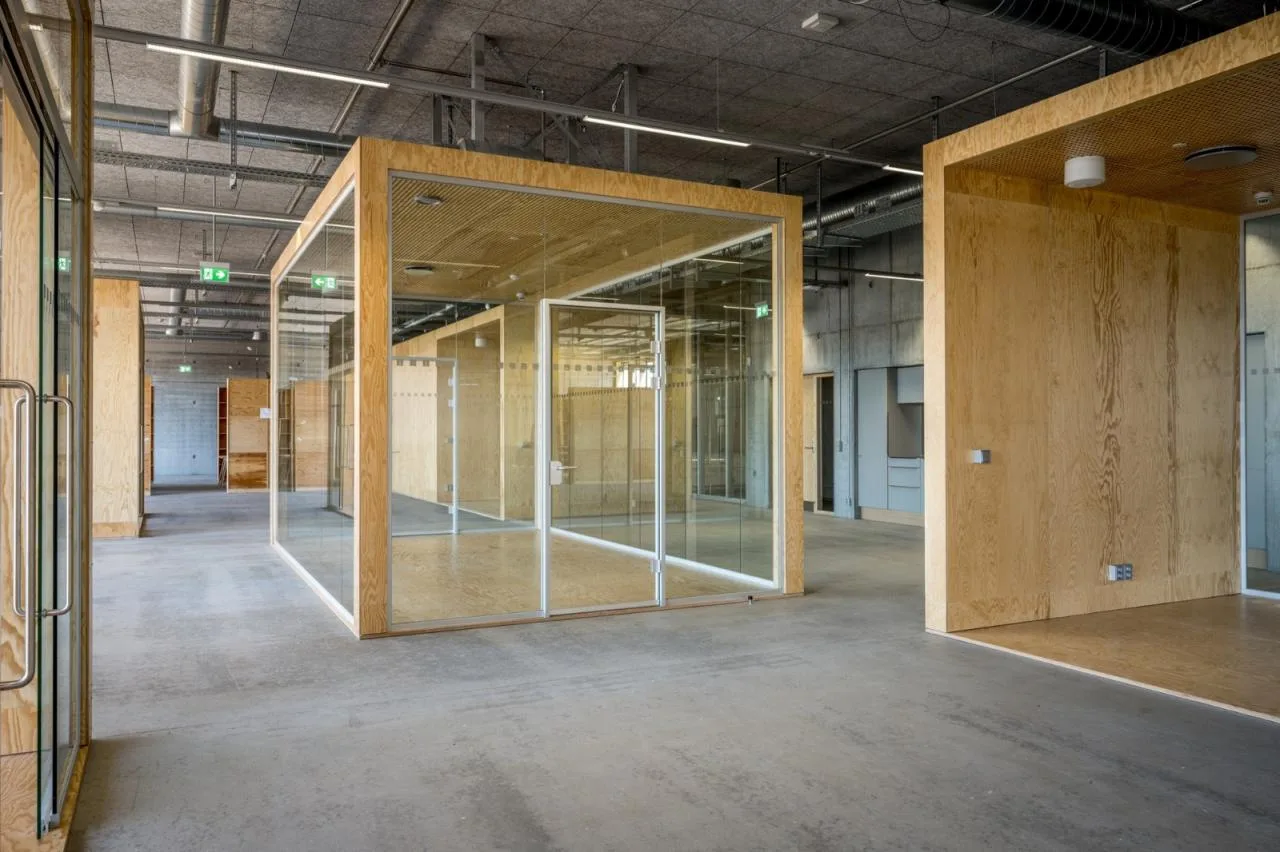 BIM Architecture | Oshu School of Architecture/ADEPT