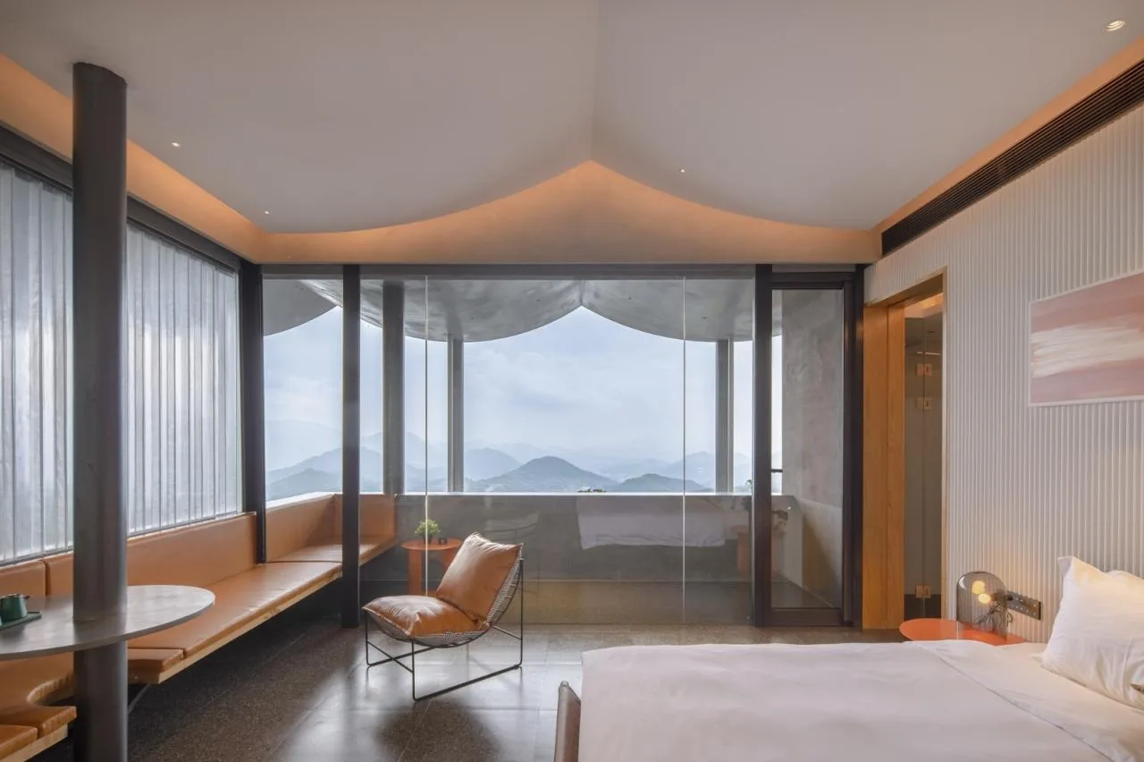 BIM Architecture | Rain House/Come to Architectural Design Studio