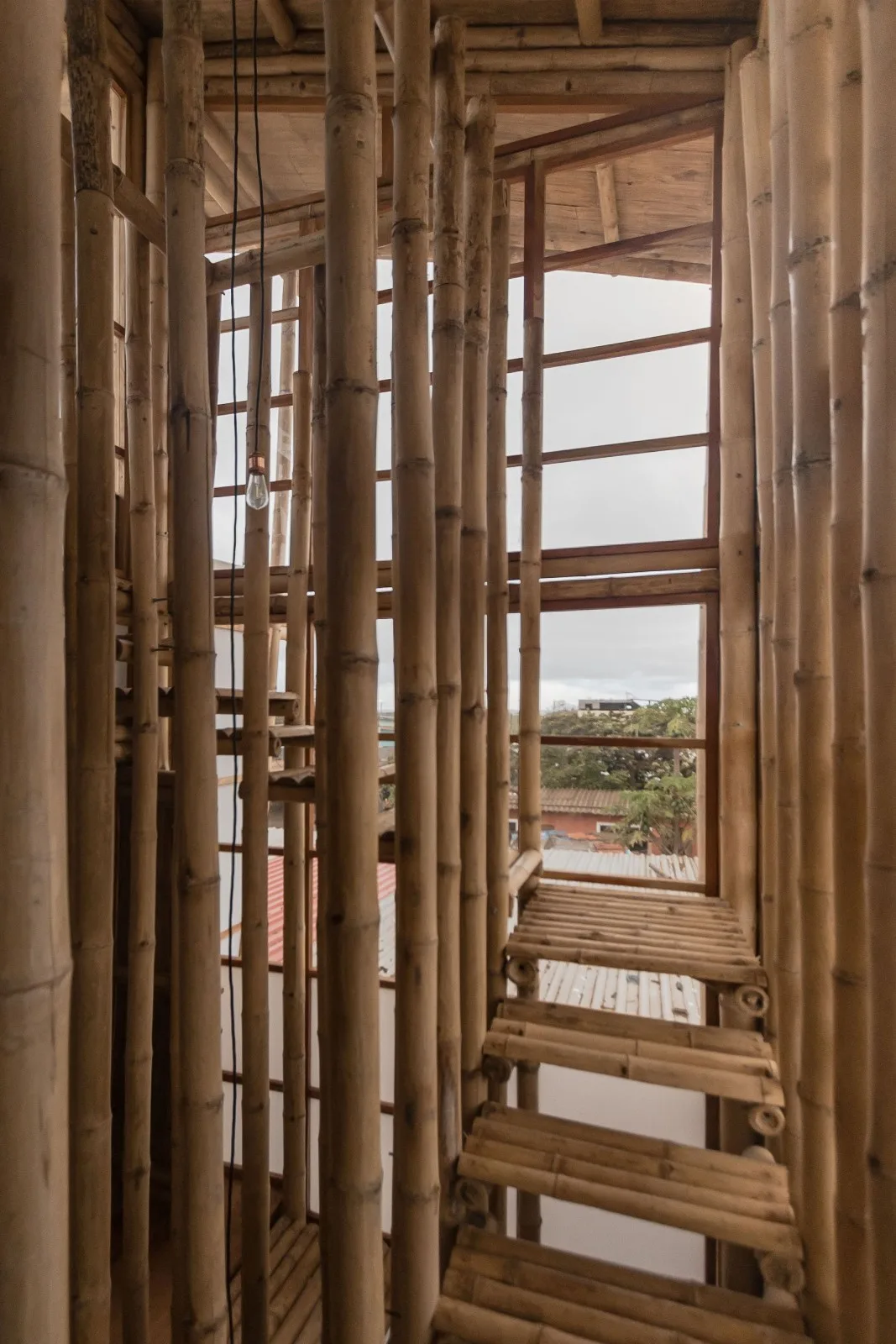 BIM Architecture | Regional Residential/ESEcolectivo