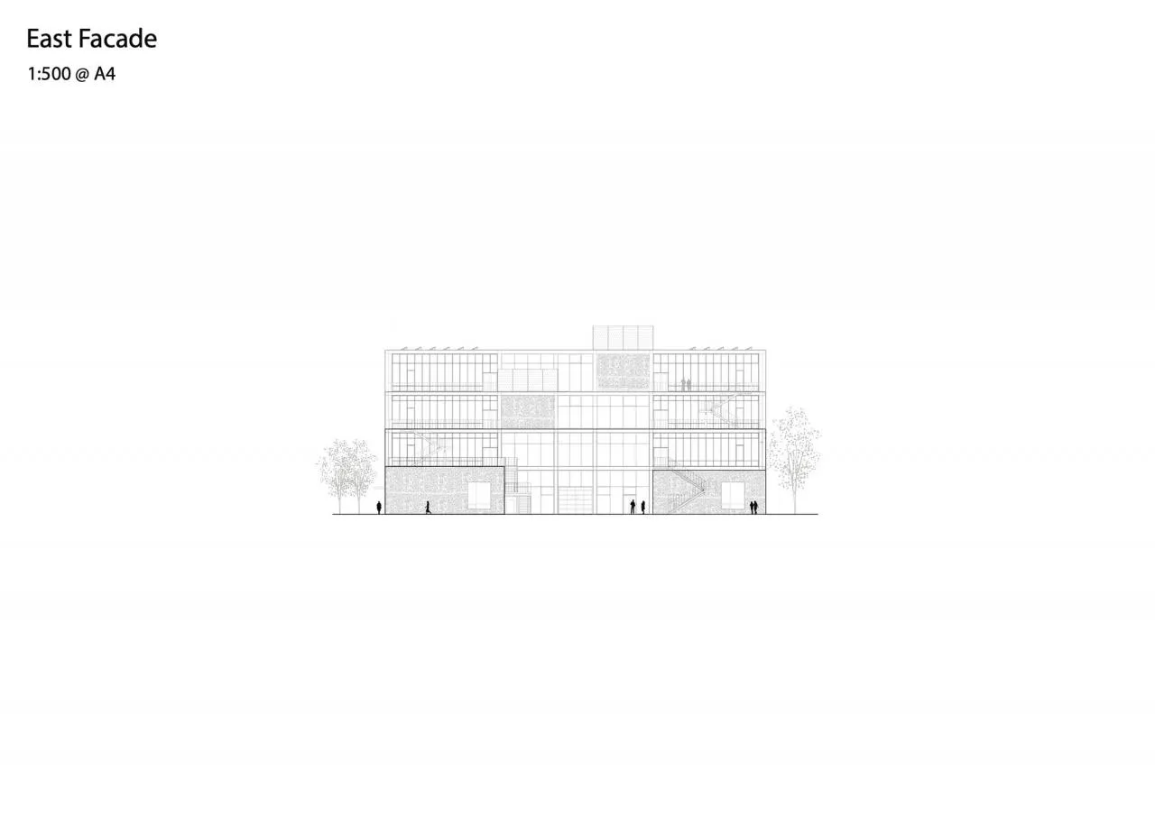 BIM Architecture | Oshu School of Architecture/ADEPT