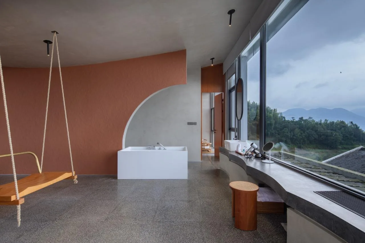 BIM Architecture | Rain House/Come to Architectural Design Studio