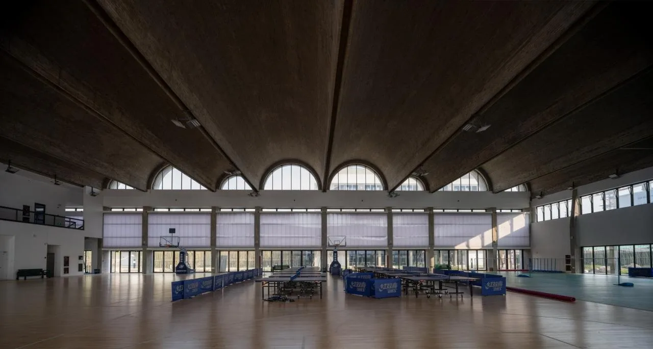 BIM Architecture | China Academy of Art Liangzhu Campus/Extraordinary Architecture