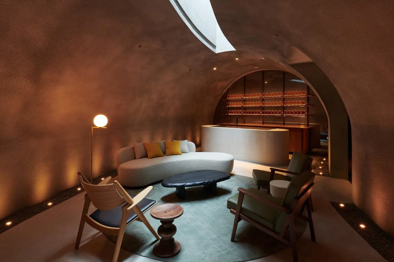 BIM Architecture | Diechuan Malt Whisky Distillery/Ruen Design Research Laboratory