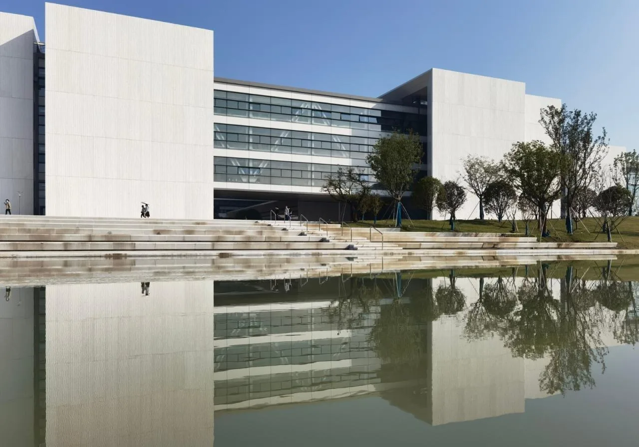 BIM Architecture | West Lake University/Haiyin Architecture