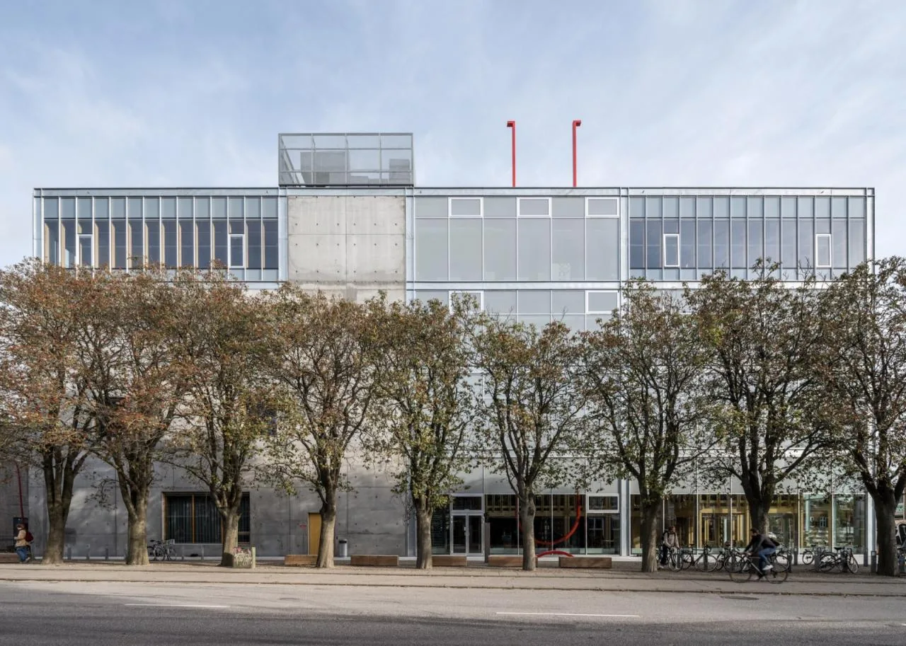 BIM Architecture | Oshu School of Architecture/ADEPT