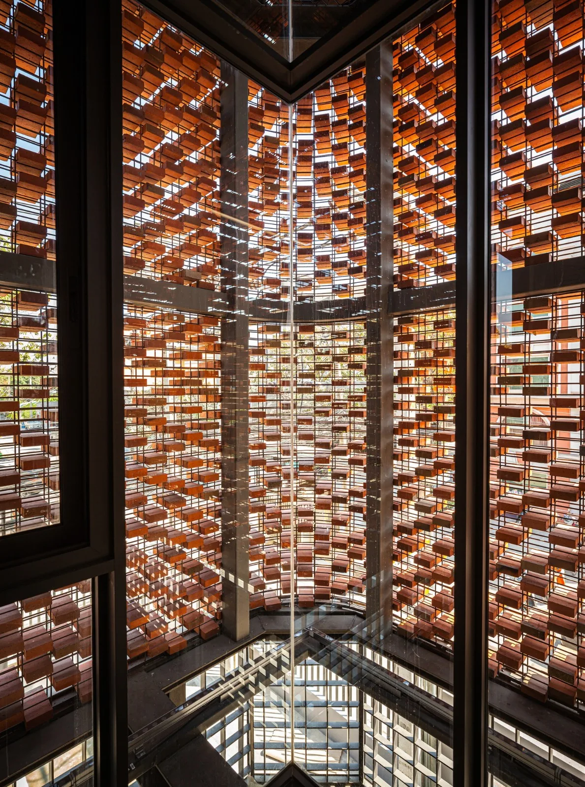 BIM Architecture | MTL Office/Junsekino Architect and Design