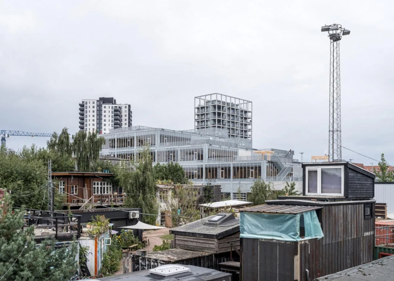 BIM Architecture | Oshu School of Architecture/ADEPT