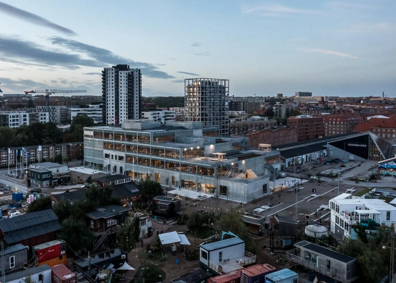 BIM Architecture | Oshu School of Architecture/ADEPT