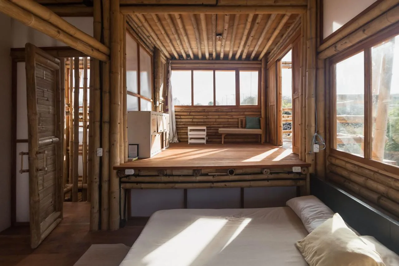 BIM Architecture | Regional Residential/ESEcolectivo