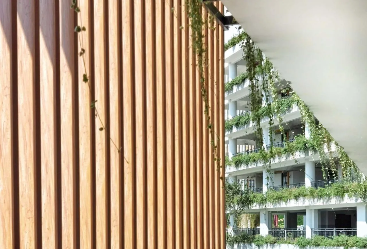 BIM Architecture | Yunnan Yuxi High tech Primary School/Oneself Alliance