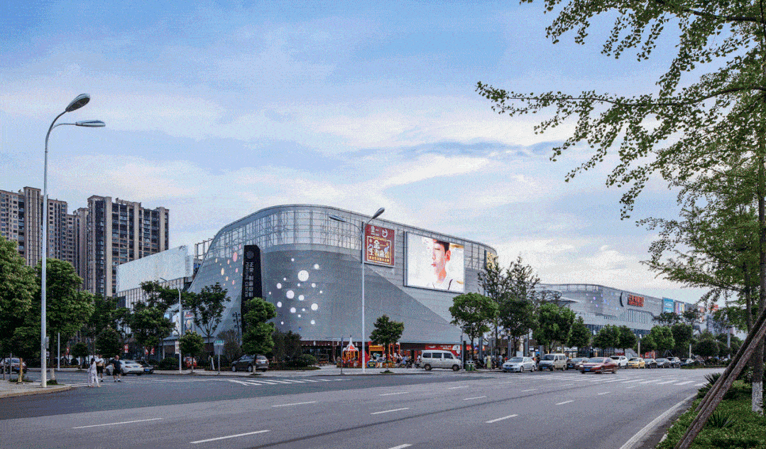 Changsha Zhengrong Wealth Center