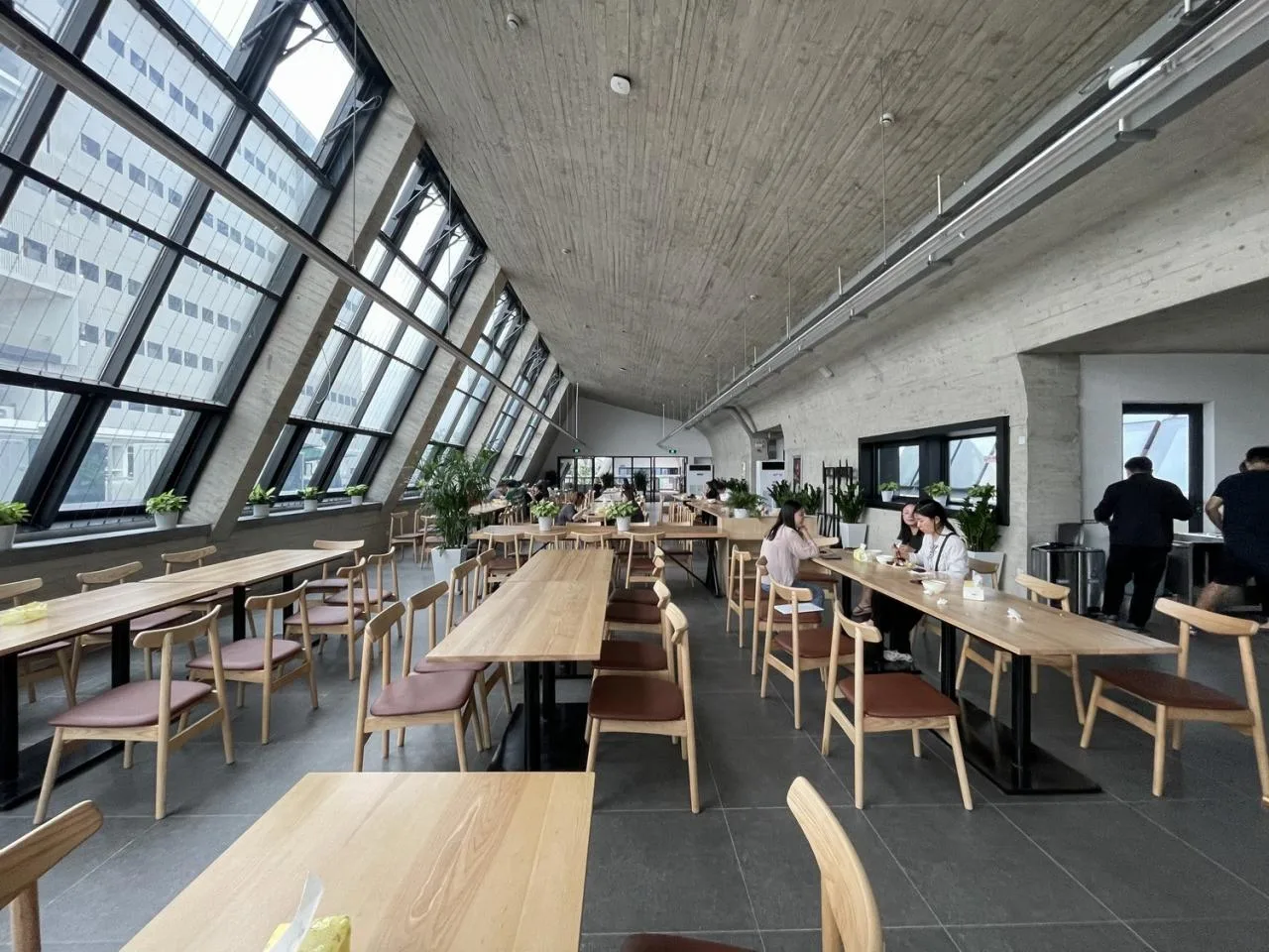 BIM Architecture | China Academy of Art Liangzhu Campus/Extraordinary Architecture
