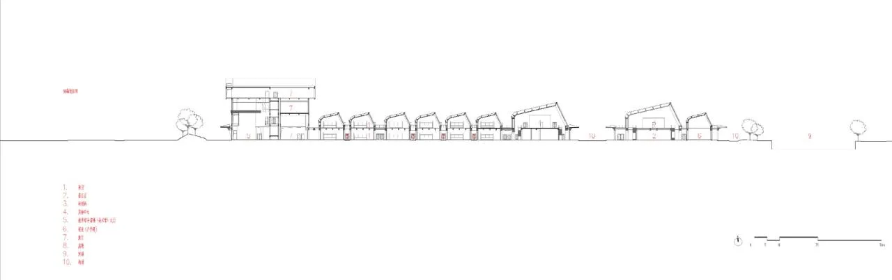 BIM Architecture | China Academy of Art Liangzhu Campus/Extraordinary Architecture