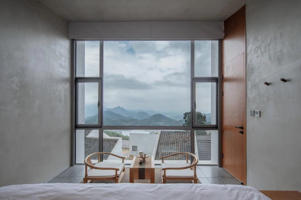 BIM Architecture | Rain House/Come to Architectural Design Studio