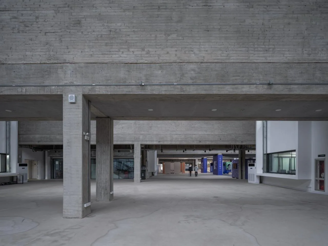 BIM Architecture | China Academy of Art Liangzhu Campus/Extraordinary Architecture