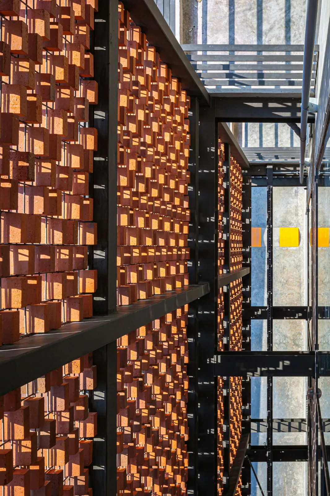 BIM Architecture | MTL Office/Junsekino Architect and Design