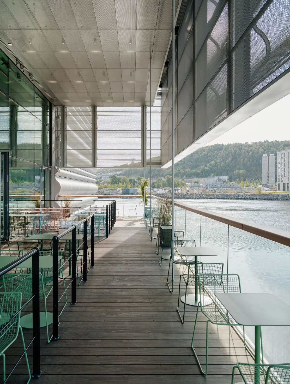 BIM Architecture | New Monks Museum/Estudio Herreros