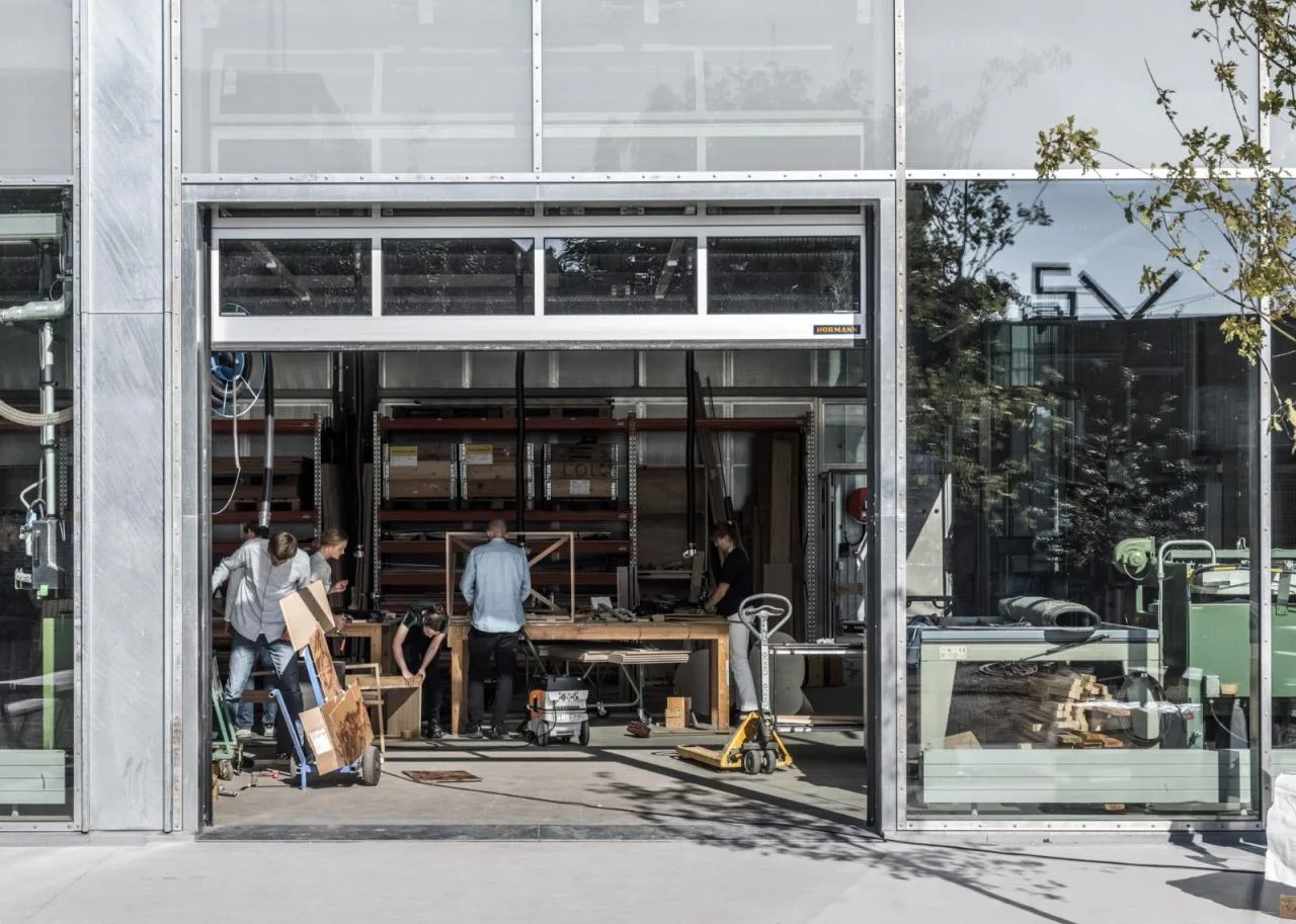 BIM Architecture | Oshu School of Architecture/ADEPT