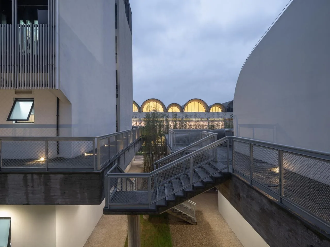 BIM Architecture | China Academy of Art Liangzhu Campus/Extraordinary Architecture