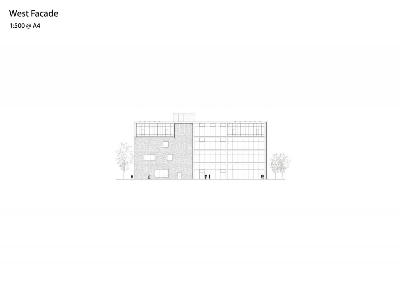 BIM Architecture | Oshu School of Architecture/ADEPT