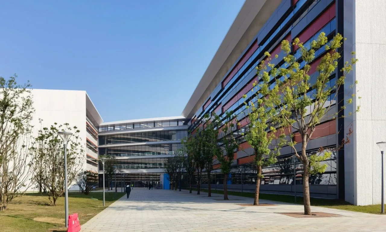 BIM Architecture | West Lake University/Haiyin Architecture