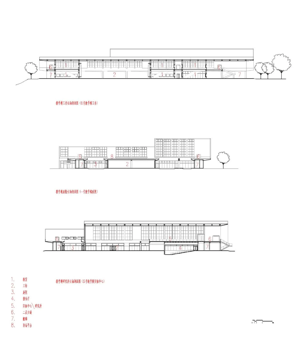 BIM Architecture | China Academy of Art Liangzhu Campus/Extraordinary Architecture