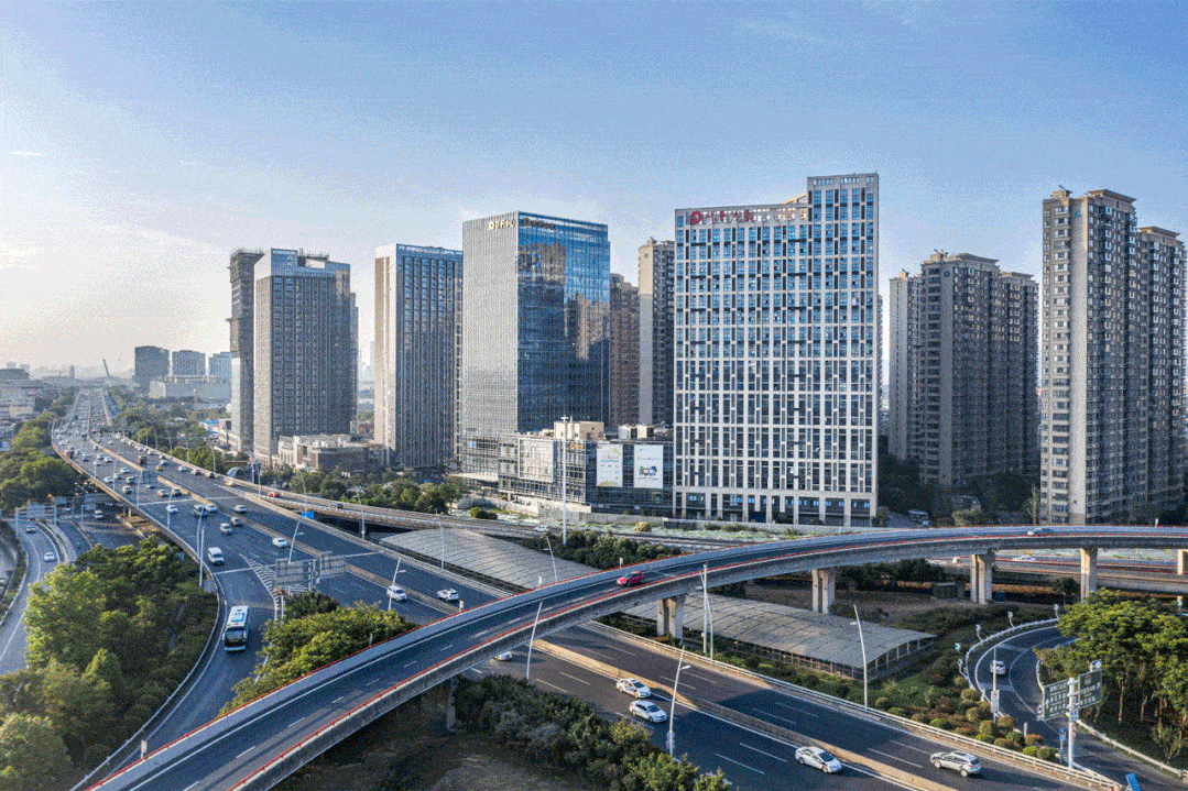 Nanjing Poly Tang Yueruo Bentley Mall