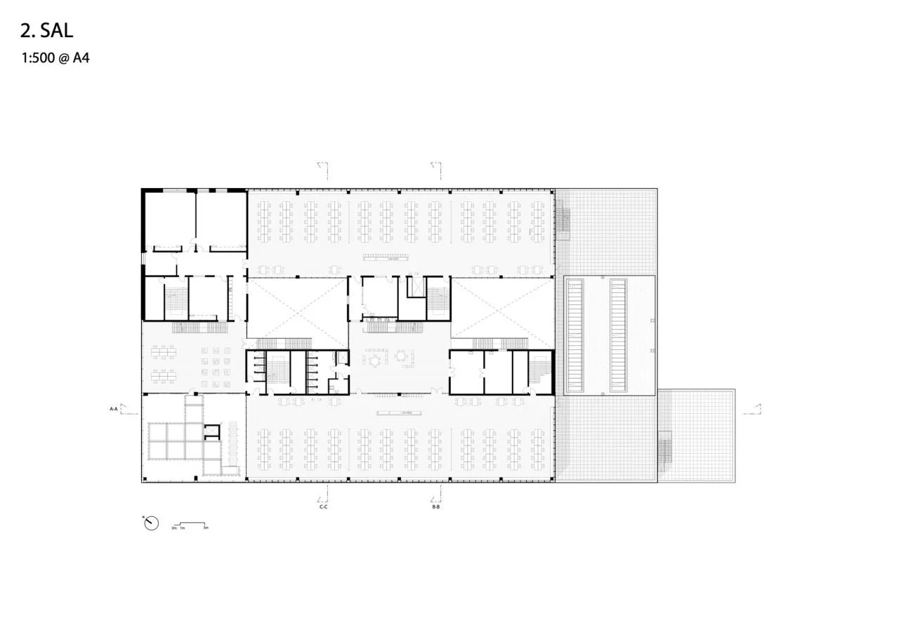 BIM Architecture | Oshu School of Architecture/ADEPT