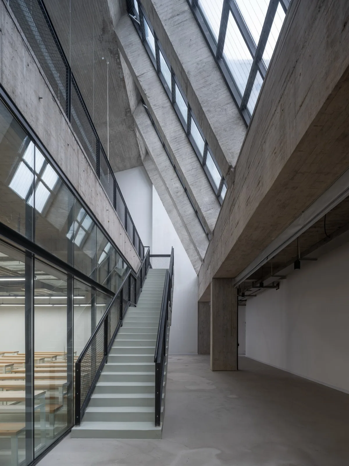BIM Architecture | China Academy of Art Liangzhu Campus/Extraordinary Architecture