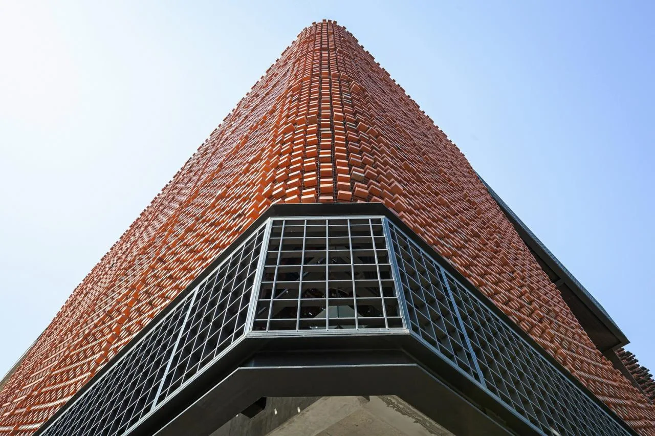 BIM Architecture | MTL Office/Junsekino Architect and Design