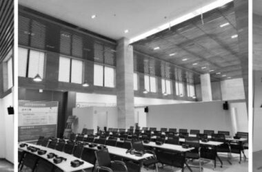 BIM Architecture: 