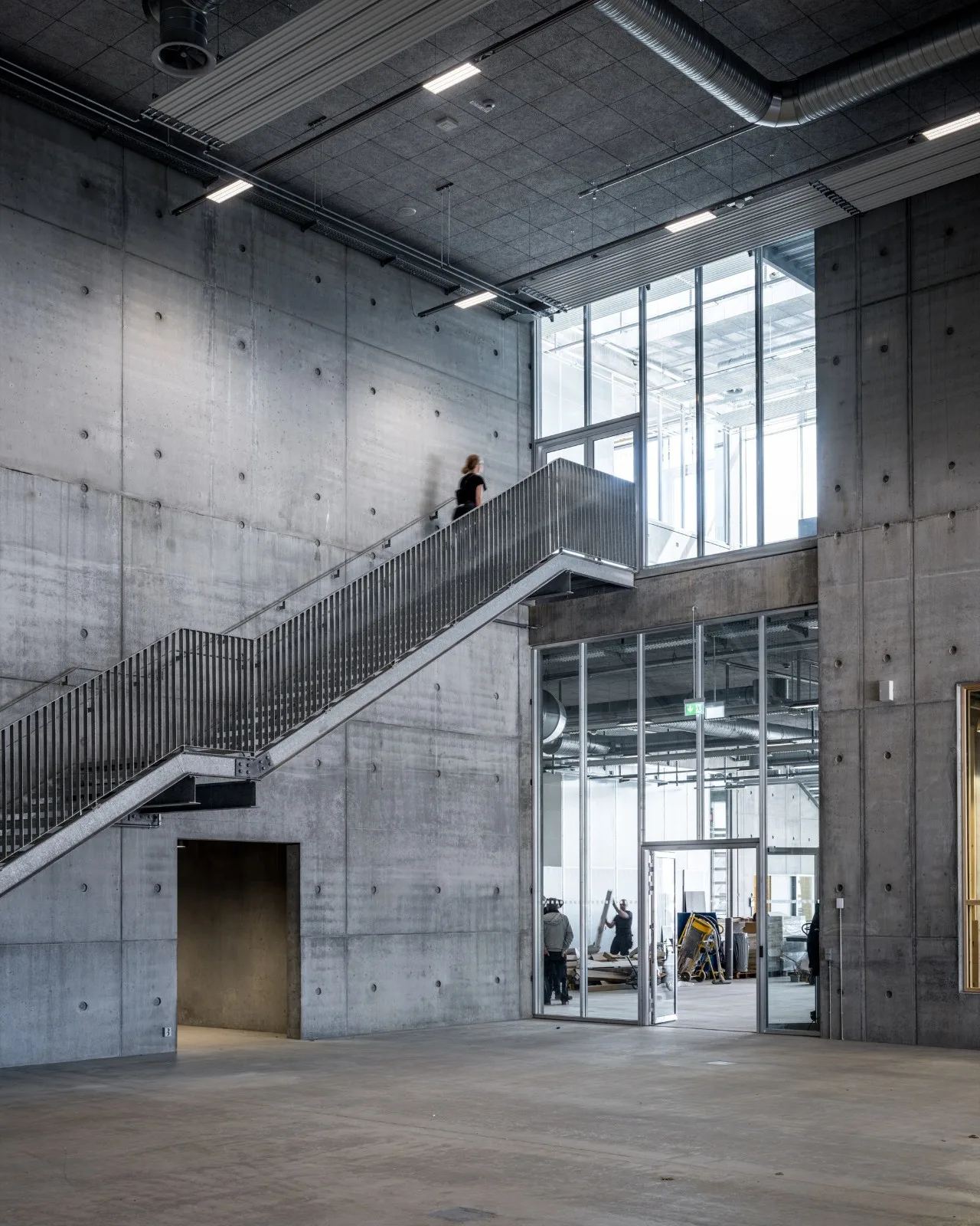 BIM Architecture | Oshu School of Architecture/ADEPT