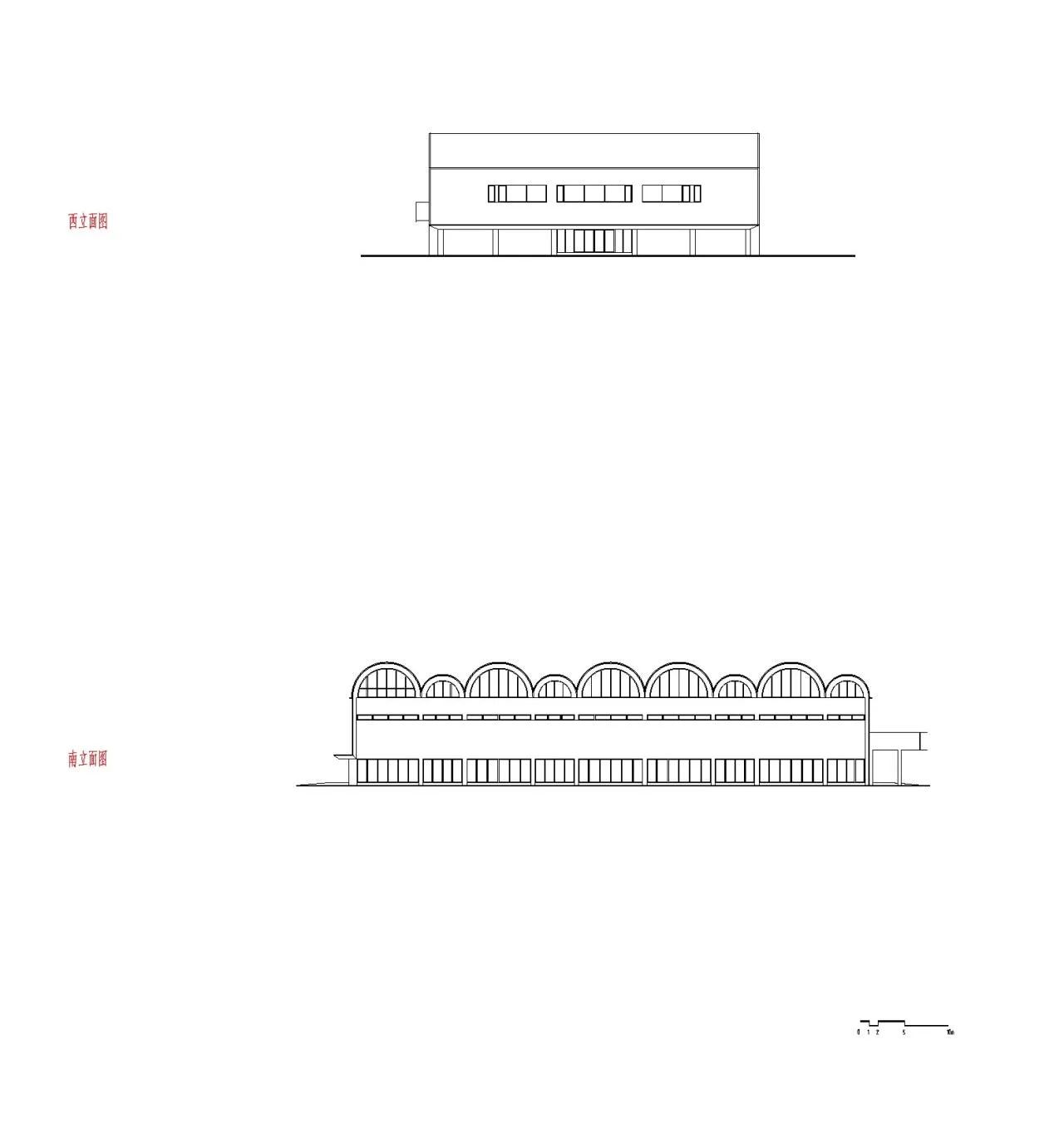 BIM Architecture | China Academy of Art Liangzhu Campus/Extraordinary Architecture