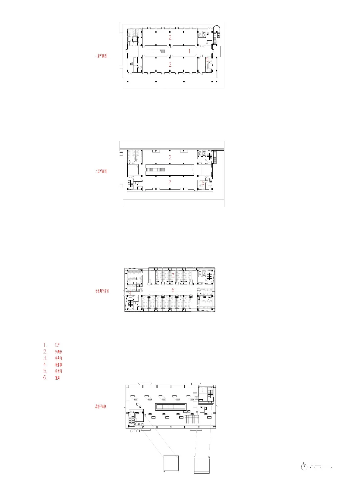 BIM Architecture | China Academy of Art Liangzhu Campus/Extraordinary Architecture
