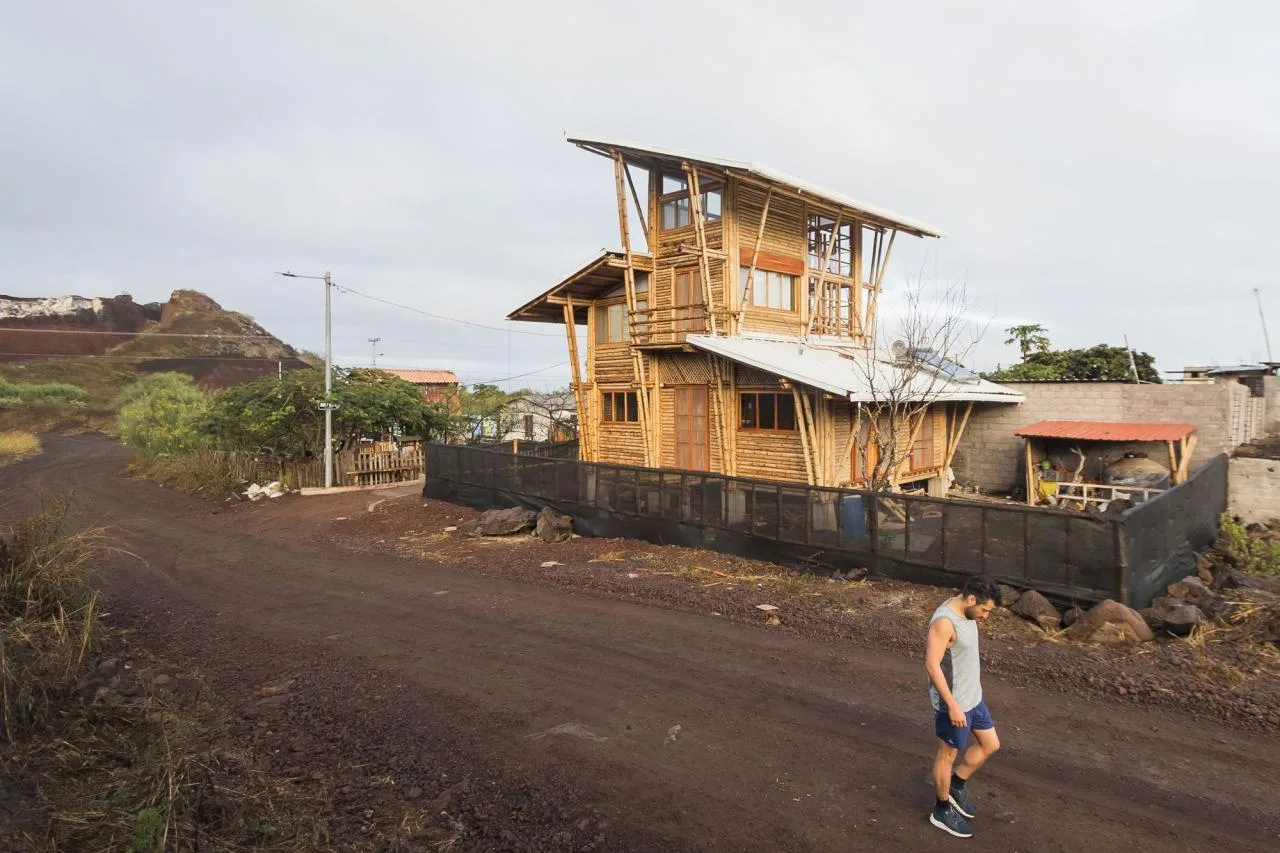 BIM Architecture | Regional Residential/ESEcolectivo