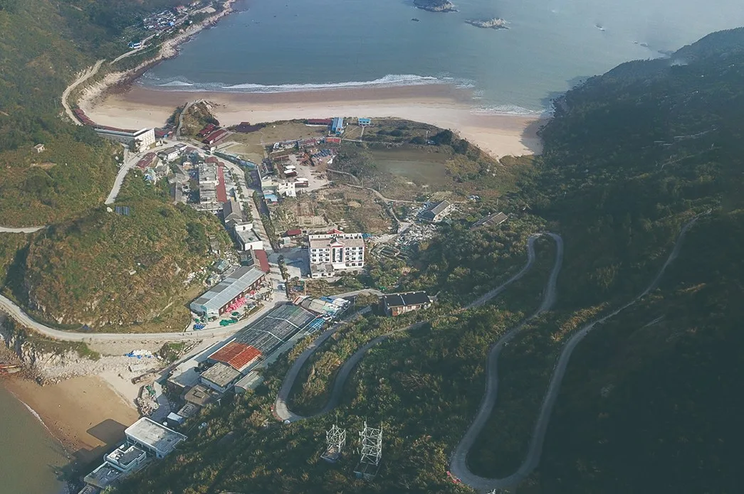 BIM Architecture | Sea Slug Hotel/SpActrum
