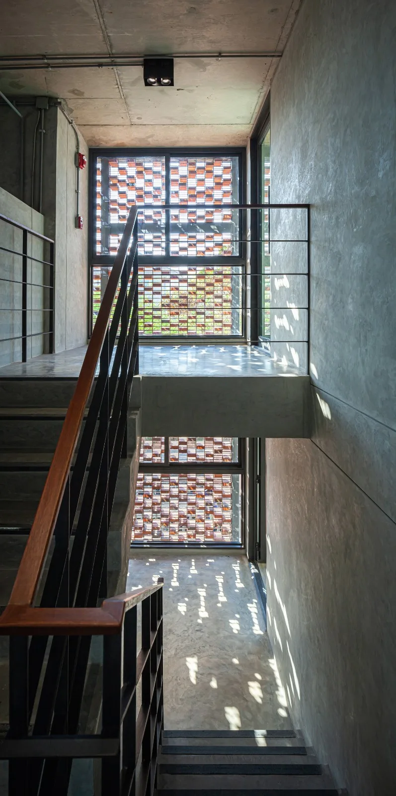 BIM Architecture | MTL Office/Junsekino Architect and Design
