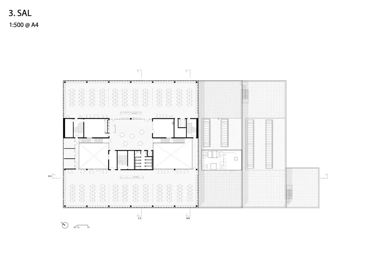 BIM Architecture | Oshu School of Architecture/ADEPT