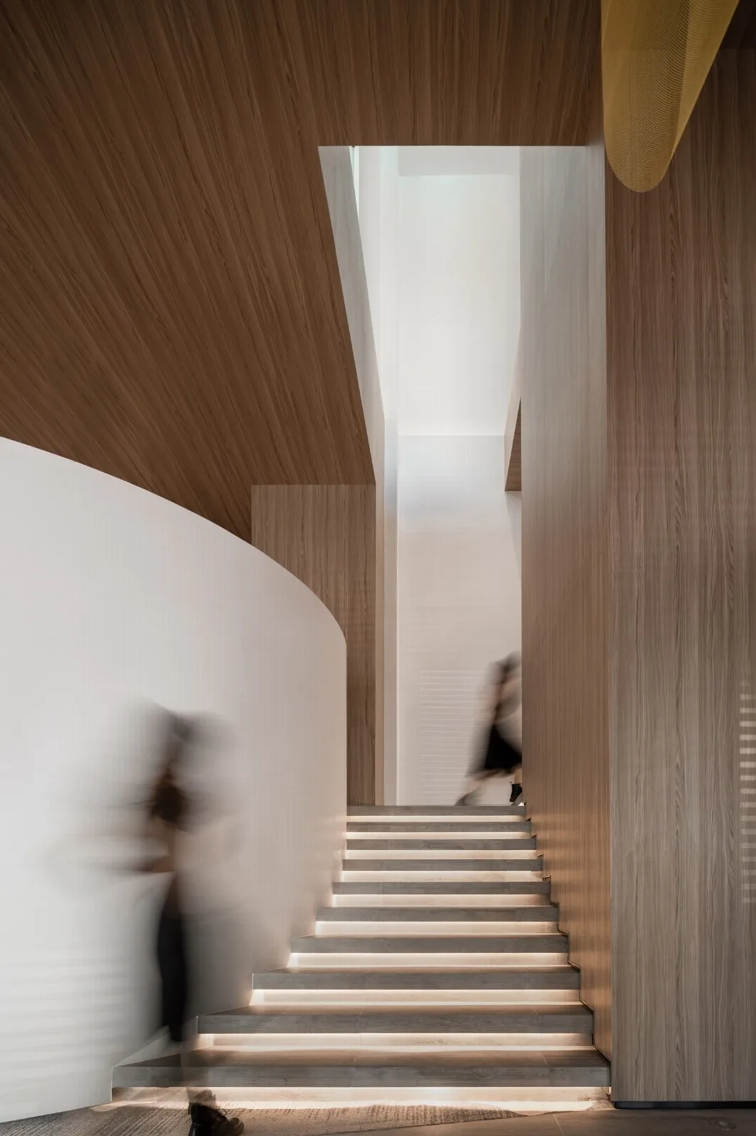 BIM Architecture | Hong'an Liyuan Sales Center/Zhengfang Liangxing Design