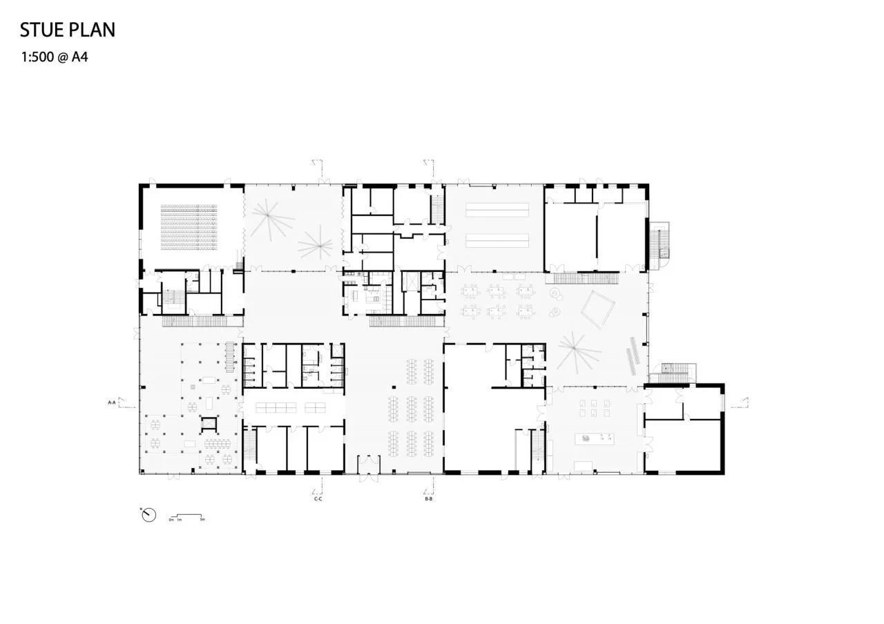 BIM Architecture | Oshu School of Architecture/ADEPT