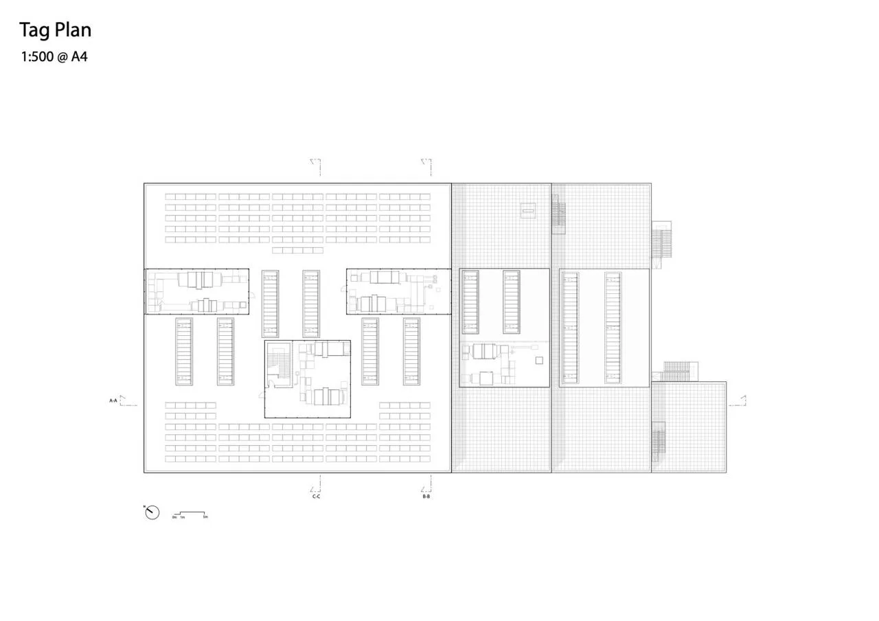 BIM Architecture | Oshu School of Architecture/ADEPT