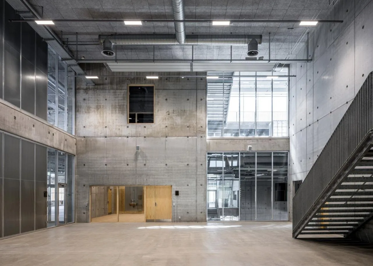 BIM Architecture | Oshu School of Architecture/ADEPT