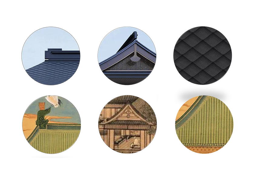 BIM Architecture | Changle Yaya Song: A New Starting Point for Song Style Elegance/Goa Elephant Design