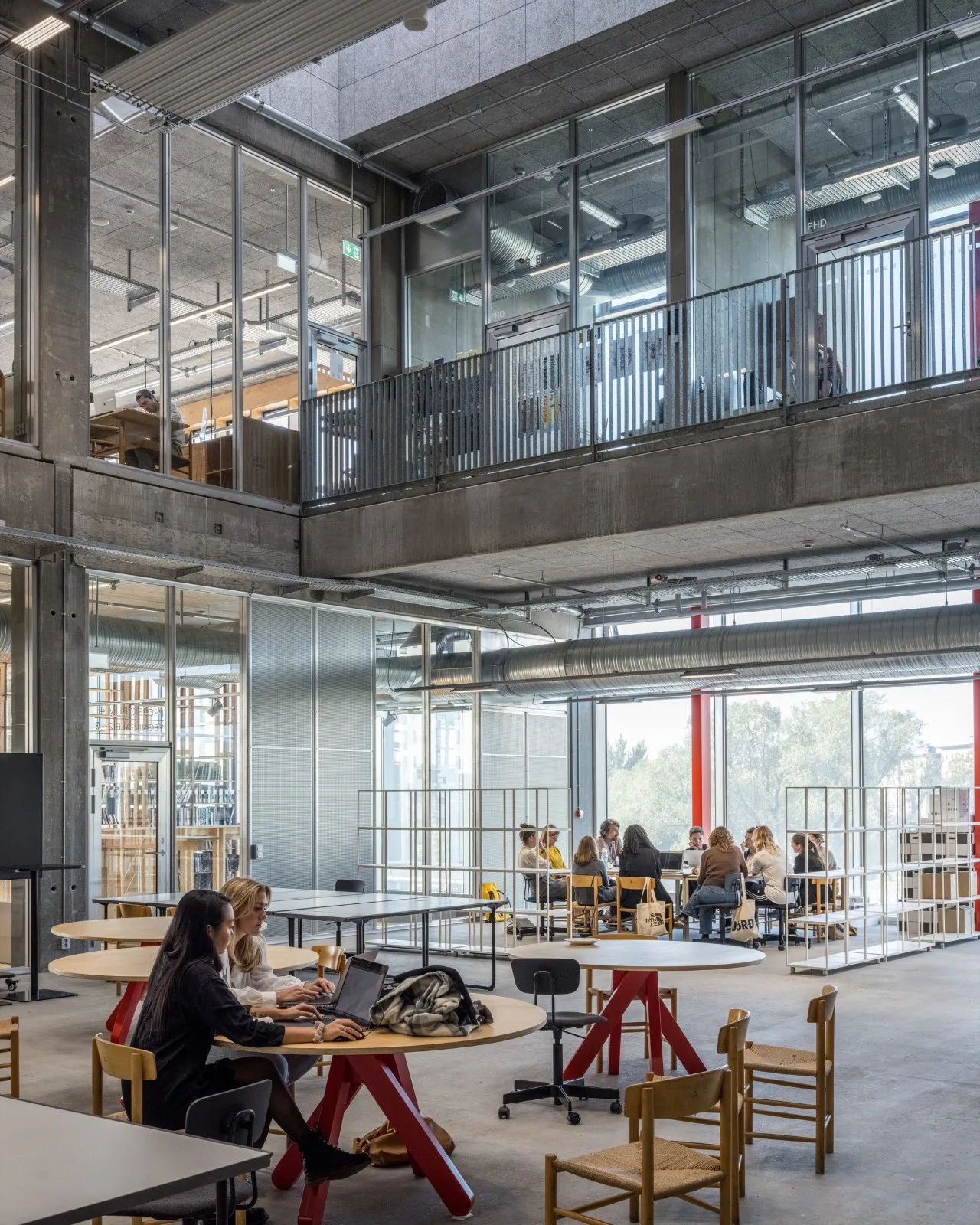 BIM Architecture | Oshu School of Architecture/ADEPT