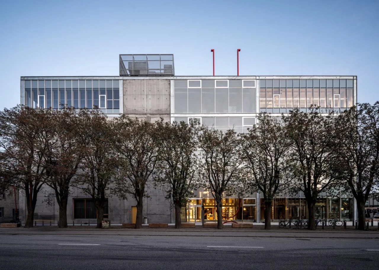 BIM Architecture | Oshu School of Architecture/ADEPT