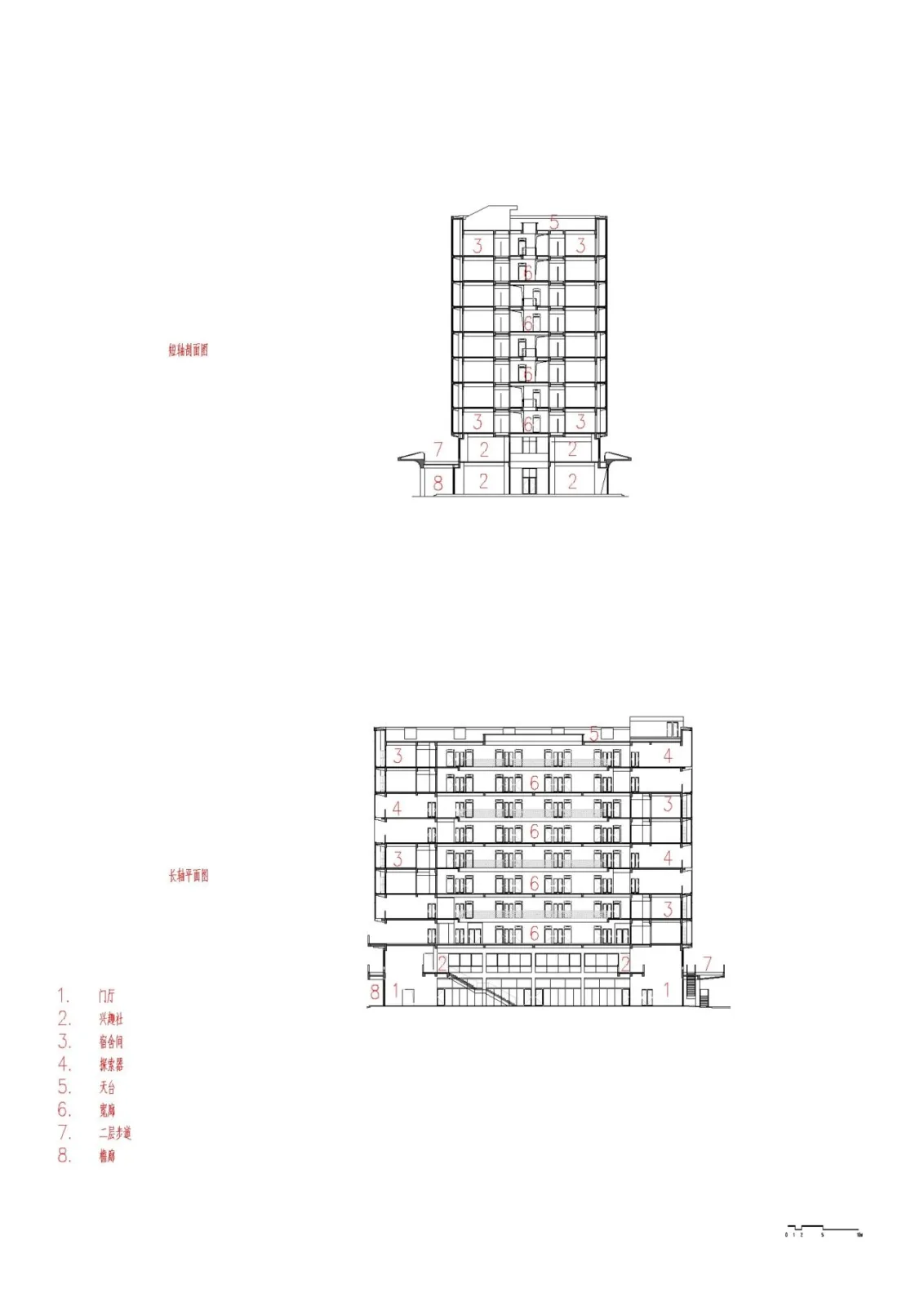 BIM Architecture | China Academy of Art Liangzhu Campus/Extraordinary Architecture