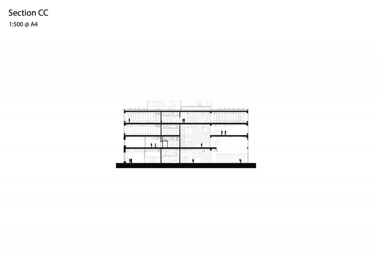 BIM Architecture | Oshu School of Architecture/ADEPT